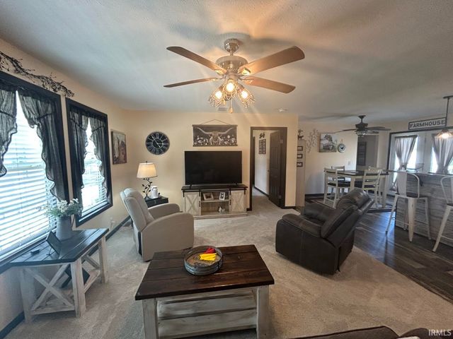 1122 Richter Drive, Plymouth, IN 46563