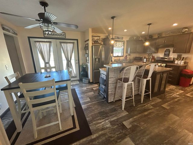 1122 Richter Drive, Plymouth, IN 46563