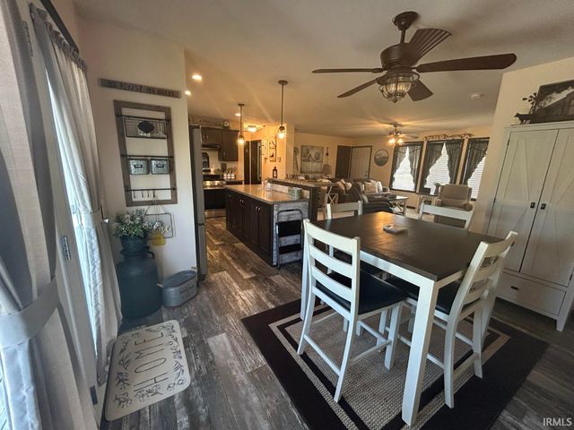 1122 Richter Drive, Plymouth, IN 46563