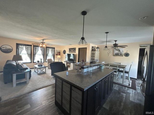 1122 Richter Drive, Plymouth, IN 46563