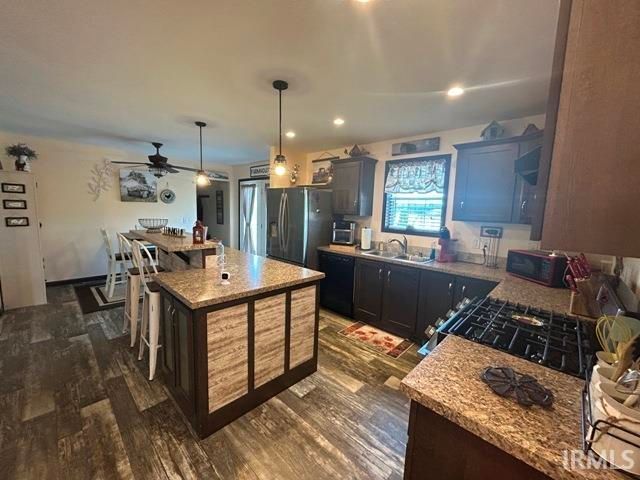 1122 Richter Drive, Plymouth, IN 46563