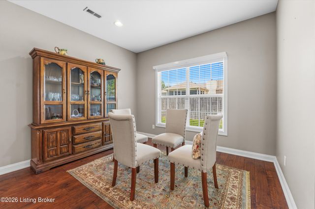 214 Terrace Dr, Mt Washington, KY 40047