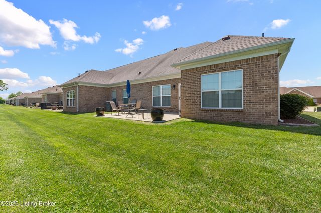 214 Terrace Dr, Mt Washington, KY 40047