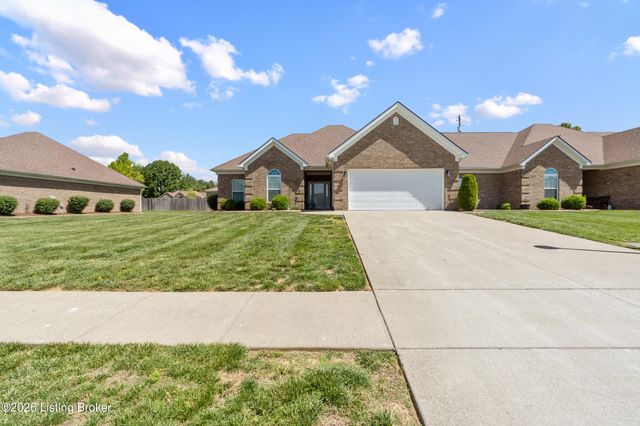 214 Terrace Dr, Mt Washington, KY 40047