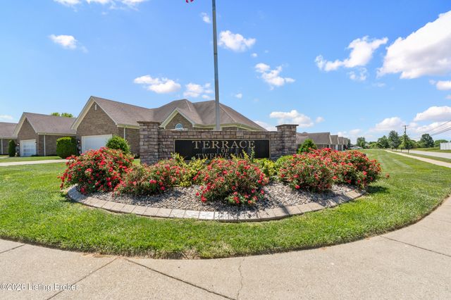 214 Terrace Dr, Mt Washington, KY 40047