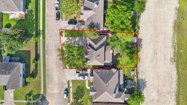 11839 Capitol Heights Drive, Houston, TX 77065