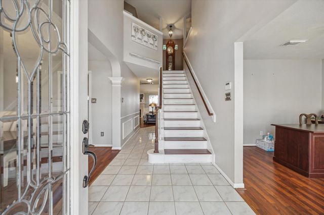 11839 Capitol Heights Drive, Houston, TX 77065