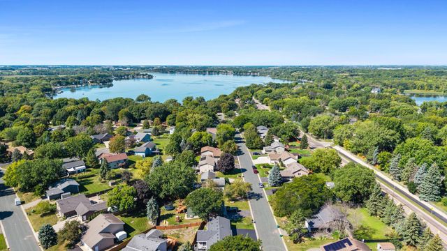 3399 Balsam Street SW, Prior Lake, MN 55372