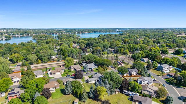 3399 Balsam Street SW, Prior Lake, MN 55372