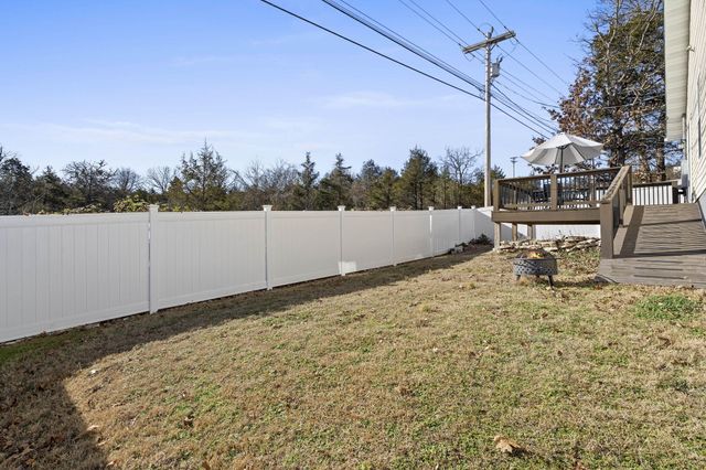 220 Deer Run Road, Branson, MO 65616