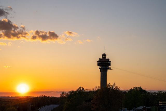 220 Deer Run Road, Branson, MO 65616