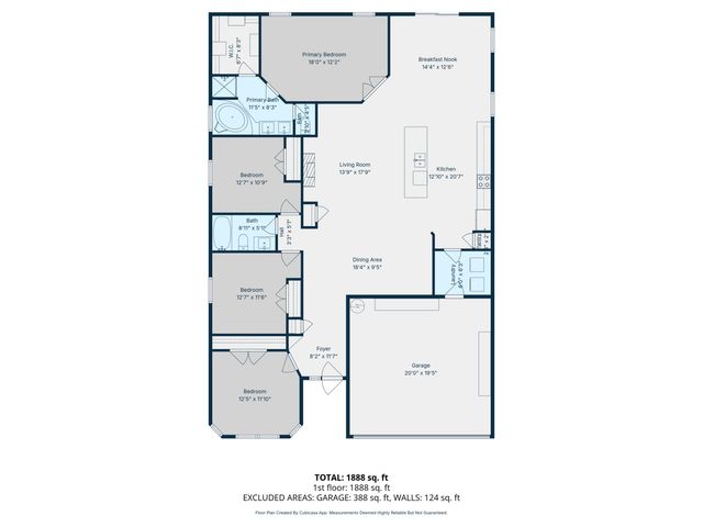 220 Deer Run Road, Branson, MO 65616