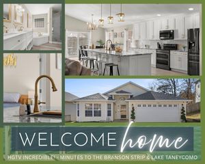 220 Deer Run Road, Branson, MO 65616