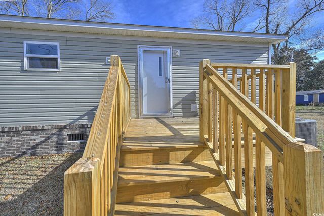 2707B Prince St., Georgetown, SC 29440