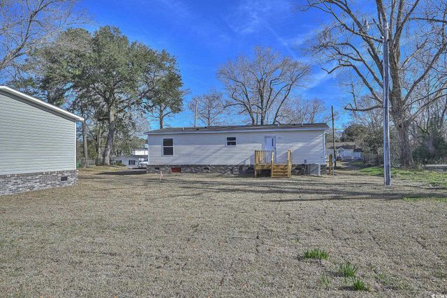 2707B Prince St., Georgetown, SC 29440