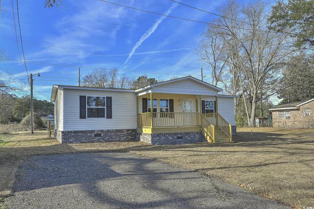 2707B Prince St., Georgetown, SC 29440