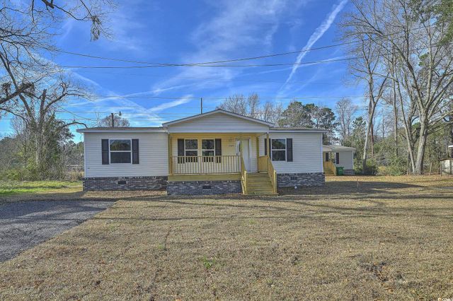 2707B Prince St., Georgetown, SC 29440
