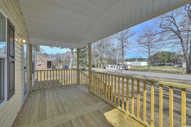 2707B Prince St., Georgetown, SC 29440