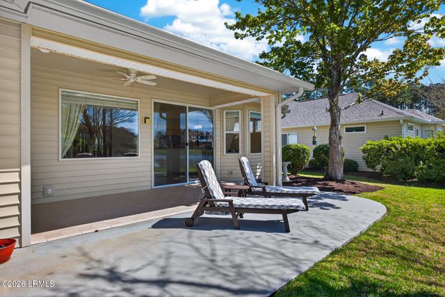 4 Seburn Drive, Bluffton, SC 29909