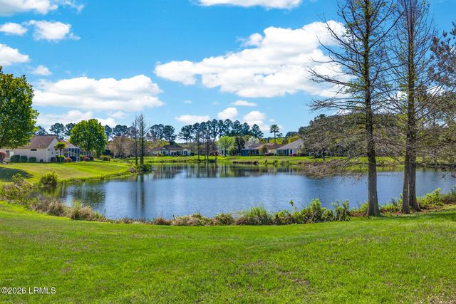 4 Seburn Drive, Bluffton, SC 29909