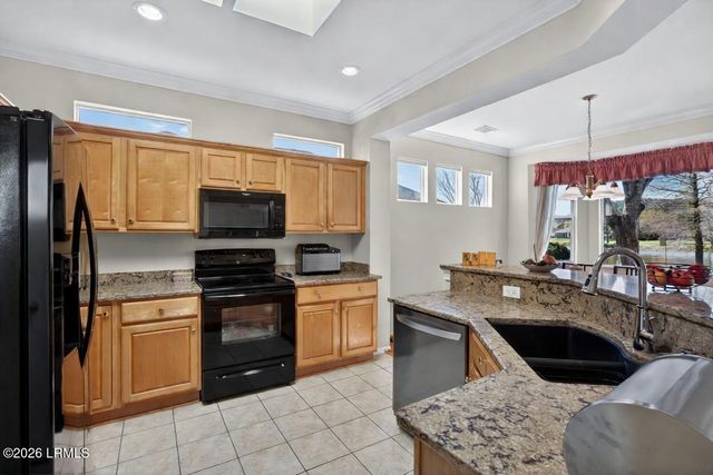 4 Seburn Drive, Bluffton, SC 29909