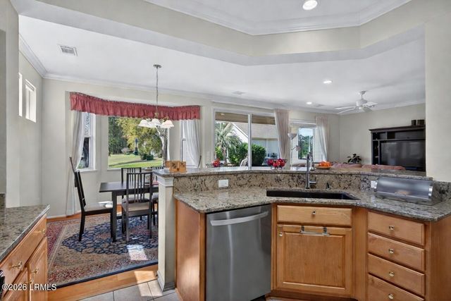 4 Seburn Drive, Bluffton, SC 29909