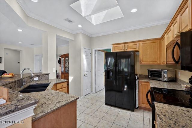 4 Seburn Drive, Bluffton, SC 29909