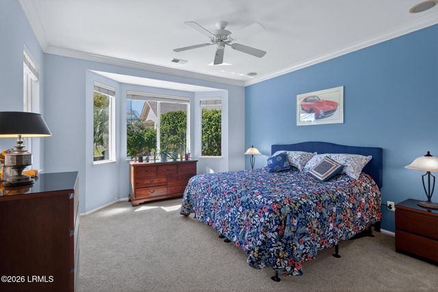 4 Seburn Drive, Bluffton, SC 29909