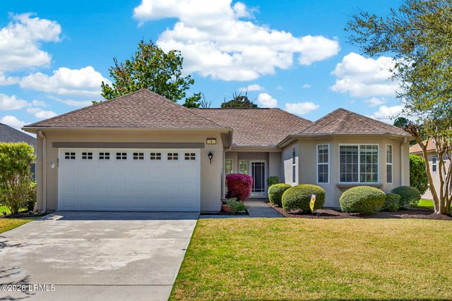 4 Seburn Drive, Bluffton, SC 29909
