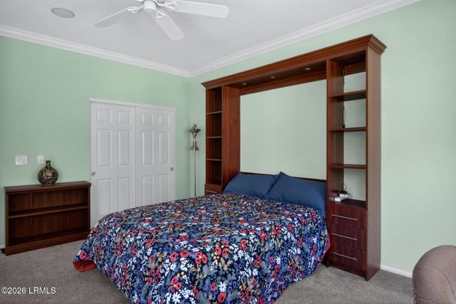 4 Seburn Drive, Bluffton, SC 29909