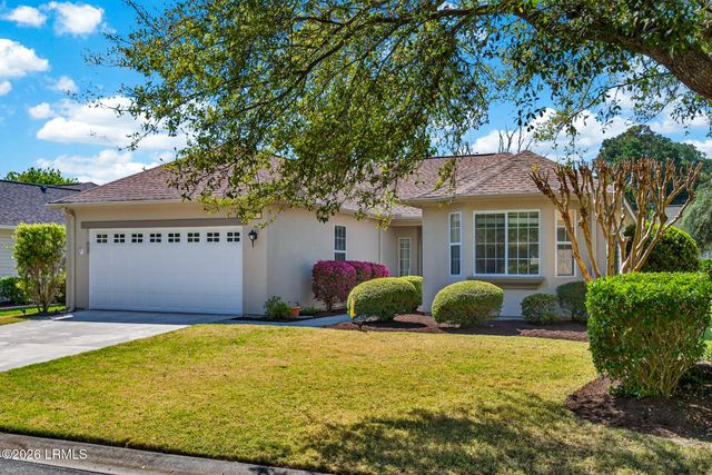 4 Seburn Drive, Bluffton, SC 29909