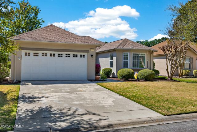4 Seburn Drive, Bluffton, SC 29909