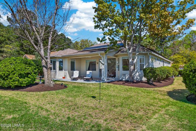 4 Seburn Drive, Bluffton, SC 29909