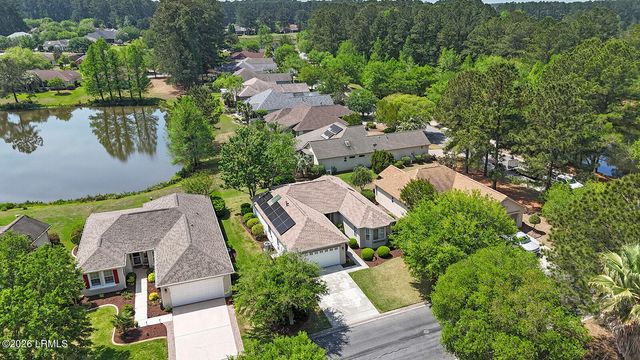 4 Seburn Drive, Bluffton, SC 29909