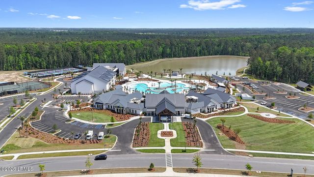 4 Seburn Drive, Bluffton, SC 29909