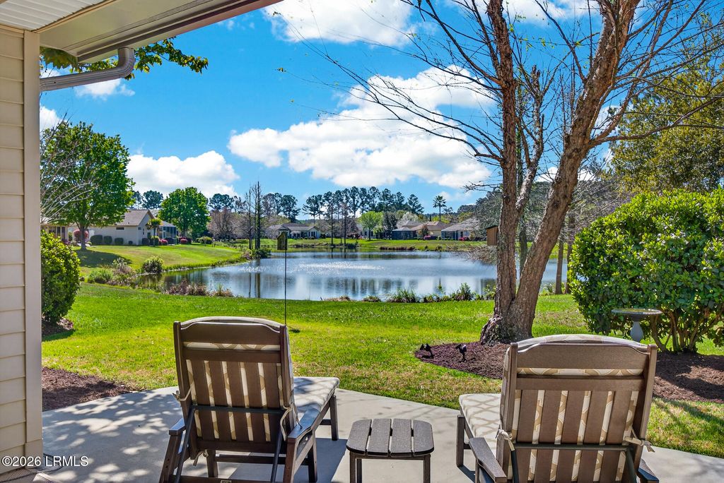 4 Seburn Drive, Bluffton, SC 29909