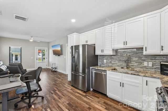 24 Cottage Court, Granite Falls, NC 28630