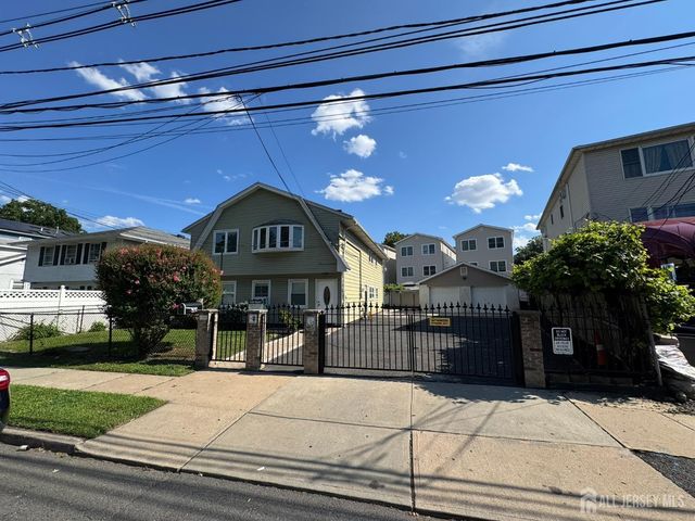 1386-1388 Lower Road 2, Elizabeth, NJ 07208