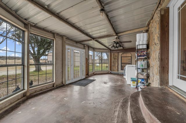 510 Old Sawmill Road, Axtell, TX 76624