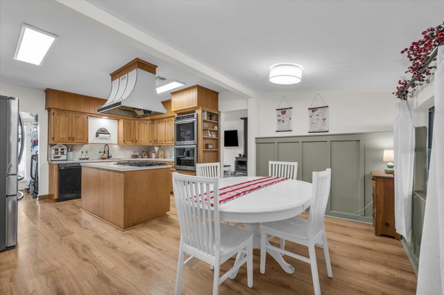 510 Old Sawmill Road, Axtell, TX 76624