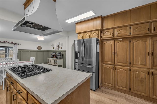 510 Old Sawmill Road, Axtell, TX 76624