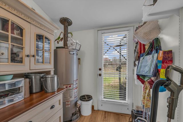 510 Old Sawmill Road, Axtell, TX 76624