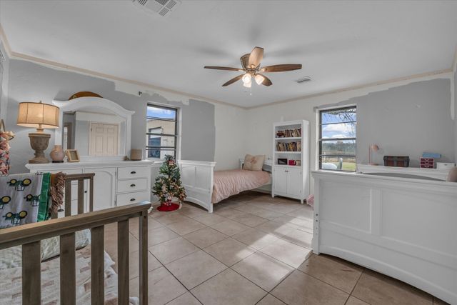 510 Old Sawmill Road, Axtell, TX 76624