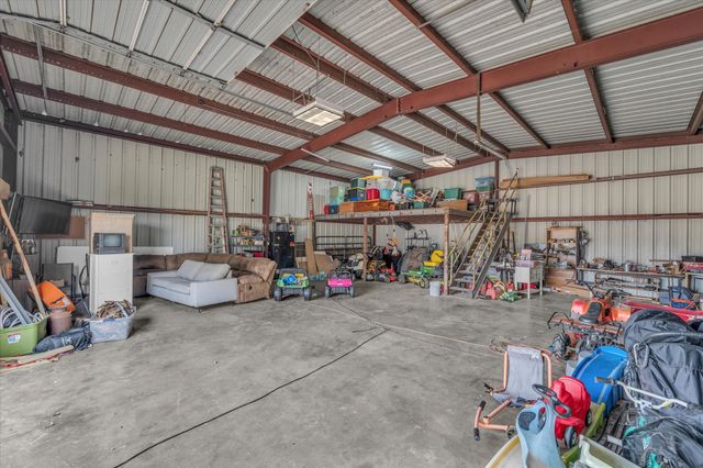 510 Old Sawmill Road, Axtell, TX 76624