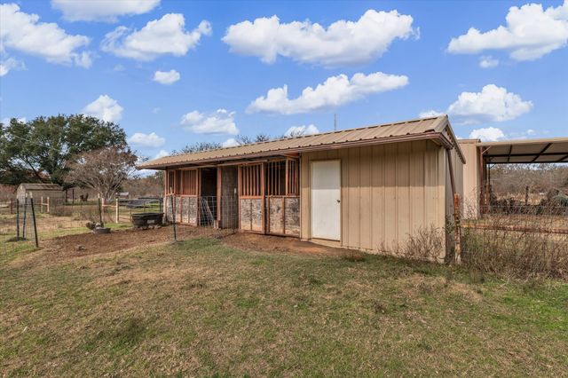 510 Old Sawmill Road, Axtell, TX 76624