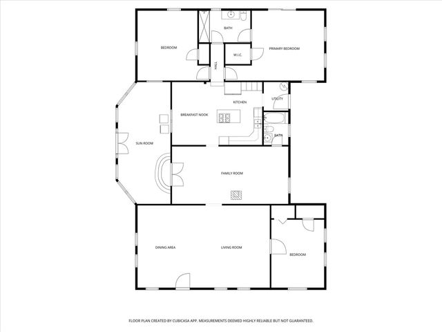 510 Old Sawmill Road, Axtell, TX 76624