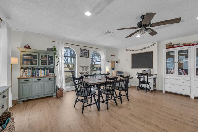 510 Old Sawmill Road, Axtell, TX 76624