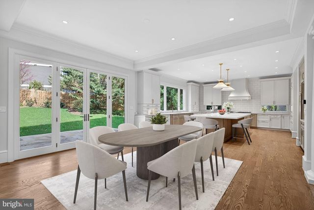 3031 N STUART ST, Arlington, VA 22207