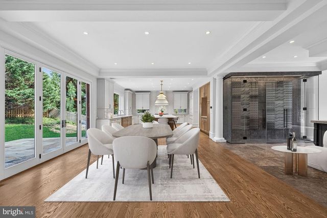 3031 N STUART ST, Arlington, VA 22207