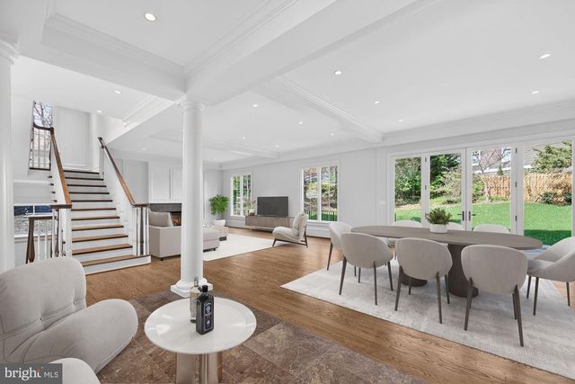 3031 N STUART ST, Arlington, VA 22207